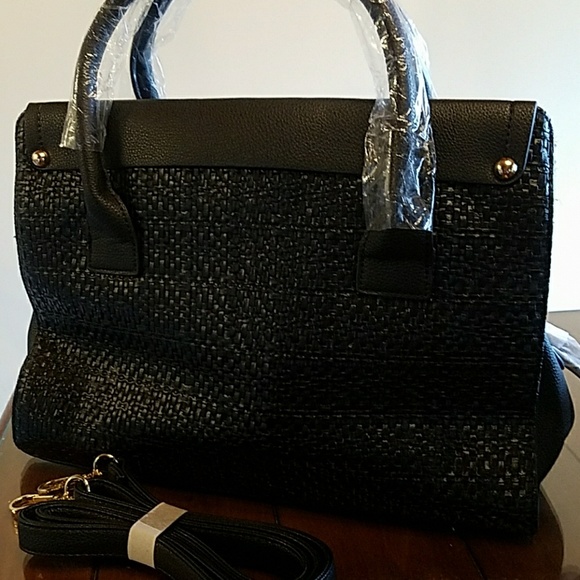 ♥One Day Only Sale♥Pink Haley Purse - Picture 2 of 8